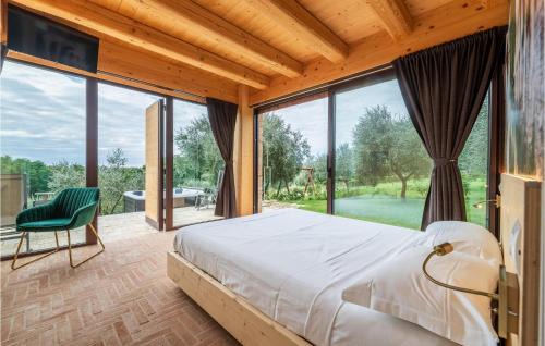 Venegazzu House | Cozy Home In Volpago Del Montello With Sauna