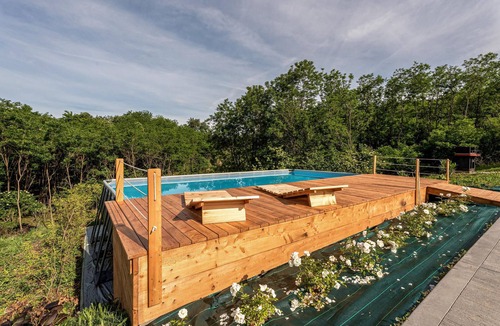 Venegazzu House | Cozy home in Montebelluna