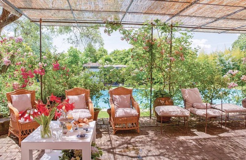 Morlupo House | Cozy home in Morlupo RM with private swimming pool, can be inside or outside