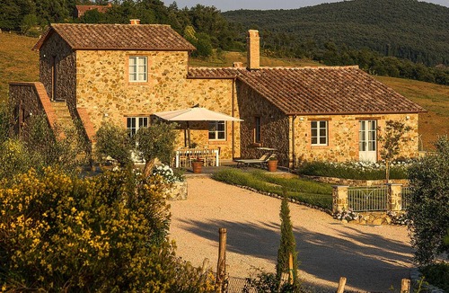 Trevinano House | Cozy home in Trevinano