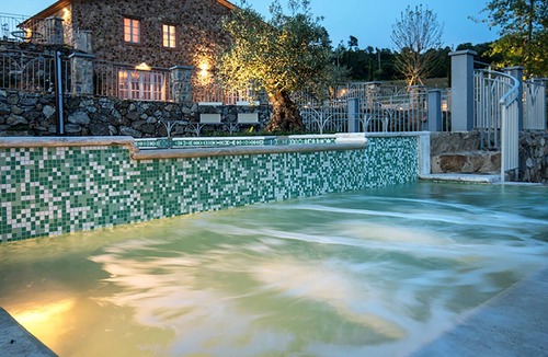 Trevinano House | Cozy home in Trevinano
