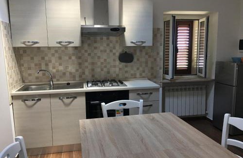 Chieti House | Cozy house in Chieti with private garden