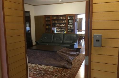 Kiho-cho House | Cozy House in Kumano