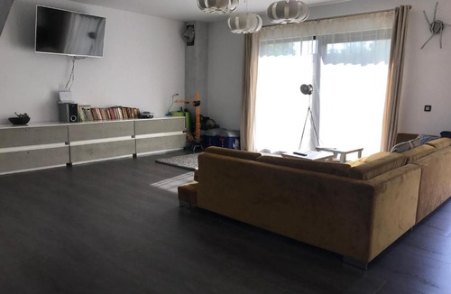 Cluj-Napoca Apartment | Cozy House