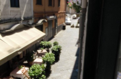 Cava de' Tirreni Apartment | Cozy