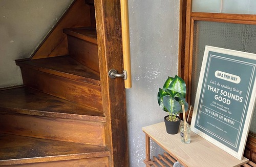 Minamisenju House | Cozy Japanese traditional house near Asakusa/Tokyo sky tree