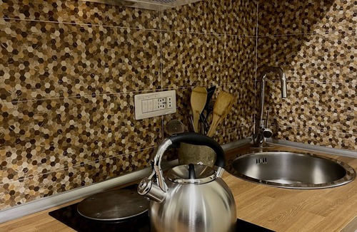 Naples City Centre Apartment | Cozy little apartment in the center of Naples