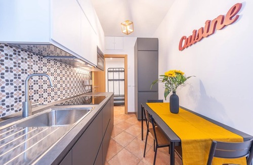 Tuscolano Apartment | Cozy little apartment near San Giovanni