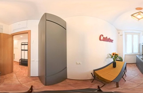 Tuscolano Apartment | Cozy little apartment near San Giovanni