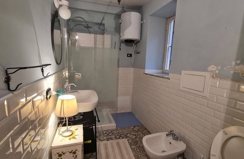 Rione Sanita House | Cozy little house 15 minutes from the historic center.