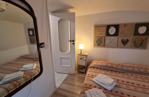 Rione Sanita House | Cozy little house 15 minutes from the historic center.
