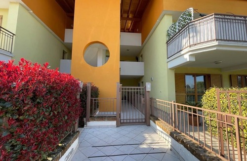 Fossacesia Apartment | Cozy loft 5 minutes from the sea on the Costa dei trabocchi.