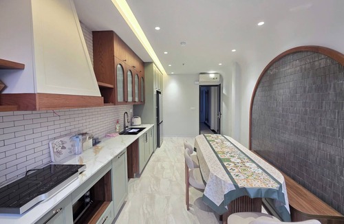 Hon Gai House | Cozy Nest Homestay Halong
