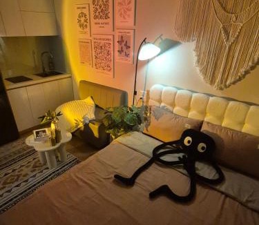 Hai Ba Trung House | Cozy Oasis - Gần Hồ Hoàn Kiếm
