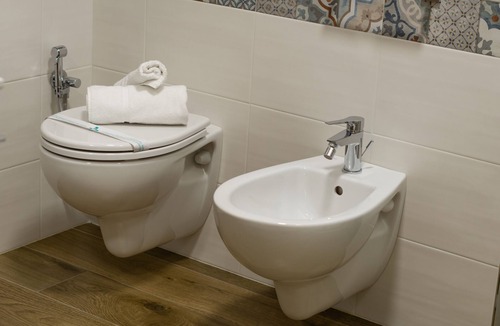 Terlizzi Bed & Breakfast | Cozy period property located 30km from Bari and Trani.