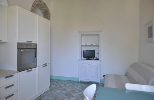 Marciana Marina Apartment | Cozy renovated one-bedroom apartment within walking distance of downtown