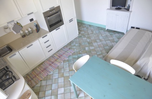 Marciana Marina Apartment | Cozy renovated one-bedroom apartment within walking distance of downtown