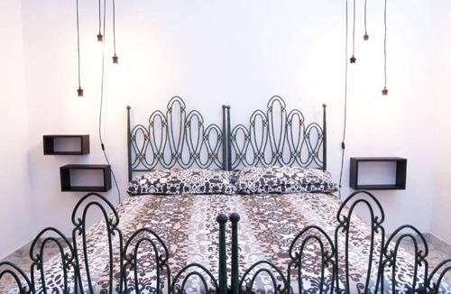 Bacoli Bed & Breakfast | Cozy Standard Double Room at B&B Miseno23, 900 m from the sea