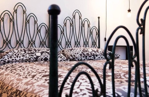 Bacoli Bed & Breakfast | Cozy Standard Double Room at B&B Miseno23, 900 m from the sea