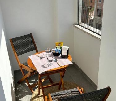 San Lorenzo Apartment | Cozy Stay in San Lorenzo