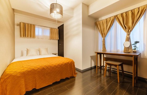 Shiroishi Apartment | Cozy Stay Sapporo Hongodori