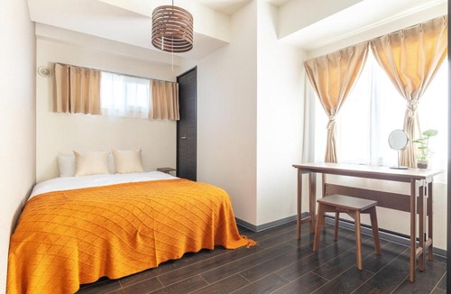 Shiroishi Apartment | Cozy Stay Sapporo Hongodori