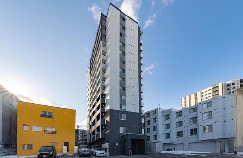 Shiroishi Apartment | Cozy Stay Sapporo Hongodori