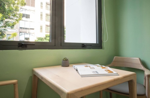 Phuong 6 Apartment | Cozy studio for 3 people in City Center with Fast WiFi and Eatery