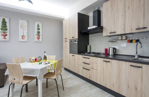 Ripa Apartment | Cozy Suite in Testaccio
