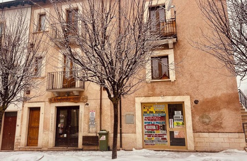 Campo di Giove Apartment | Cozy vacation home, with pets allowed