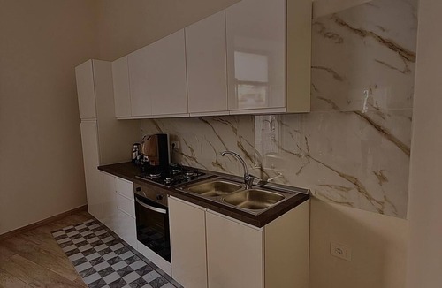 Rione Sanita House | Cozy vacation home in the heart of the historic center of Naples