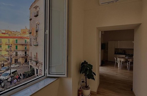 Rione Sanita House | Cozy vacation home in the heart of the historic center of Naples