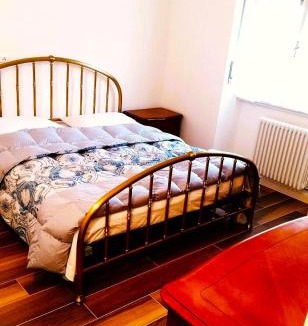 Sud-Ovest Apartment | Cozy! Verona
