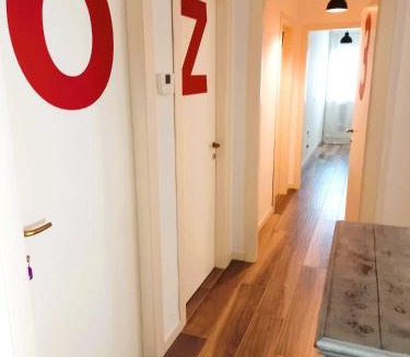 Sud-Ovest Apartment | Cozy! Verona