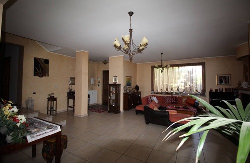 San Giorgio a Liri Villa | Cozy Villa halfway between Naples and Rome