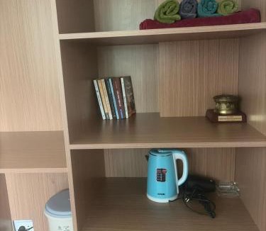 Ba Dinh House | Cozzy Homestay