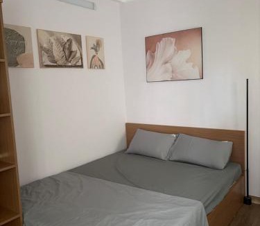 Ba Dinh House | Cozzy Homestay