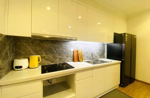 Old Quarter Apartment | CQSH e9 qm 09 - 12