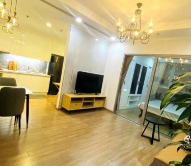 Old Quarter Apartment | CQSH e9 qm 09 - 12
