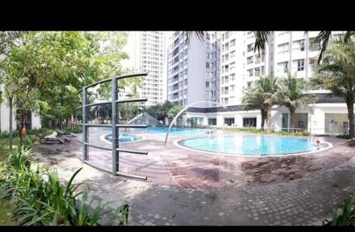 Old Quarter Apartment | CQSH e9 qm 09 - 12