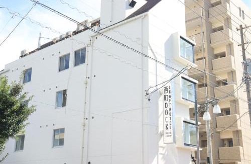 Yaizu Hotel | Crafthotel 西町Dock