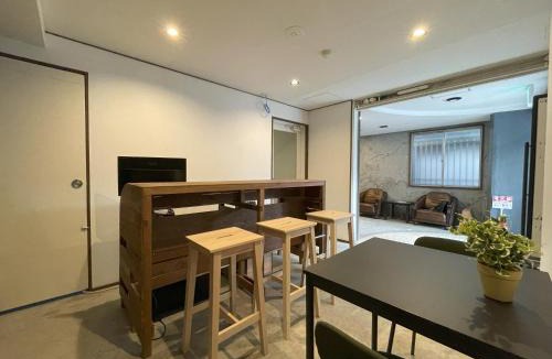 Yaizu Hotel | Crafthotel 西町Dock