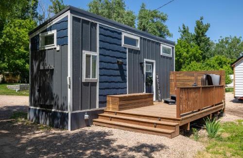 North Spearfish House | Creekside Village Inn