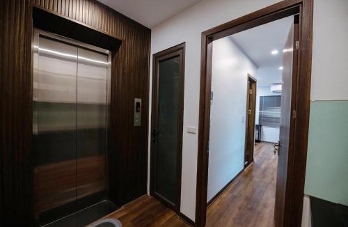 Nhat Tan Apartment | Cribs - homestay in West Lake