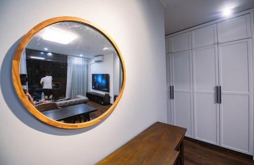 Nhat Tan Apartment | Cribs - homestay in West Lake