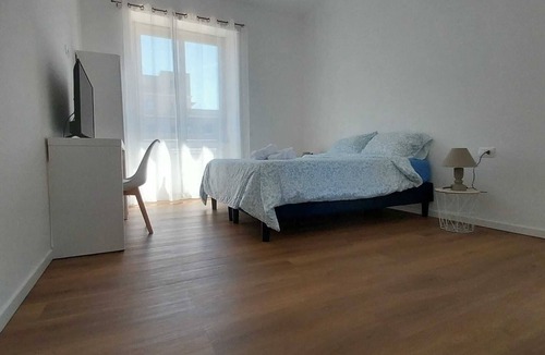 Pigneto Bed & Breakfast | Cris al Pigneto is a B&B Comfortable, bright and well connected to the center.