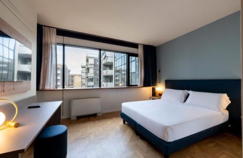 Andria Hotel | Cristal Palace Hotel