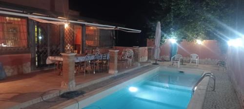 Monte Compatri Apartment | Cristian Case Vacanza