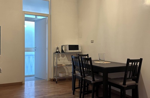 Rione IV Campo Marzio Apartment | Croce Palace unit 7 - Double Private Terrace/a few minutes from Spanish steps
