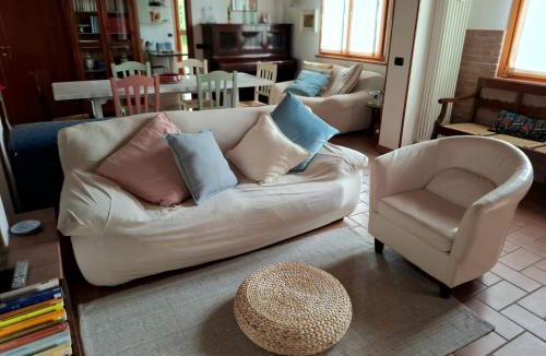 Parma House | Crocevia 111
